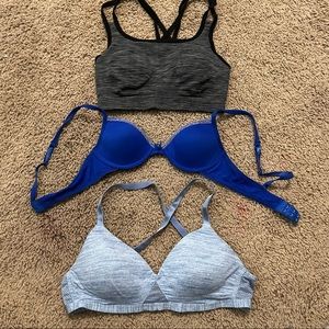 Set of Bras